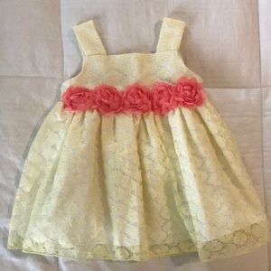 Baby Girl Dress